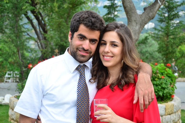 RonJo Wedding